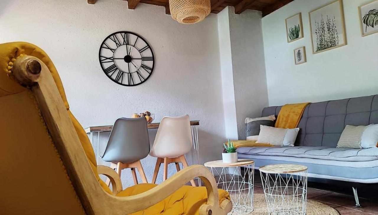 Apartamentos Rurales La Laguna Somiedo Valle de Lago Exteriér fotografie