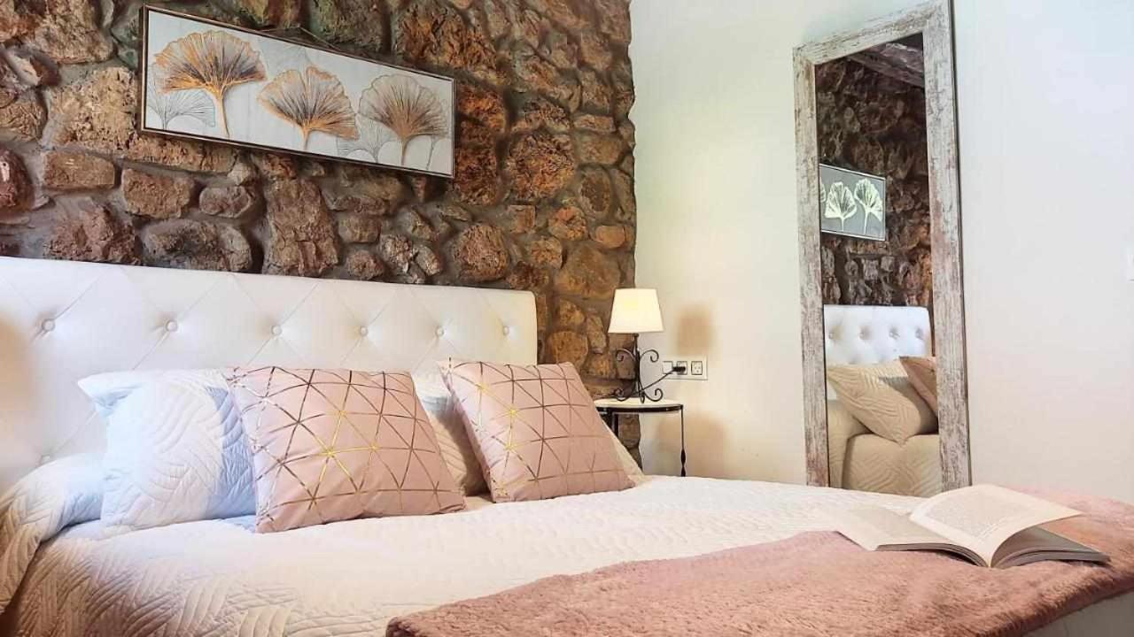 Apartamentos Rurales La Laguna Somiedo Valle de Lago Exteriér fotografie