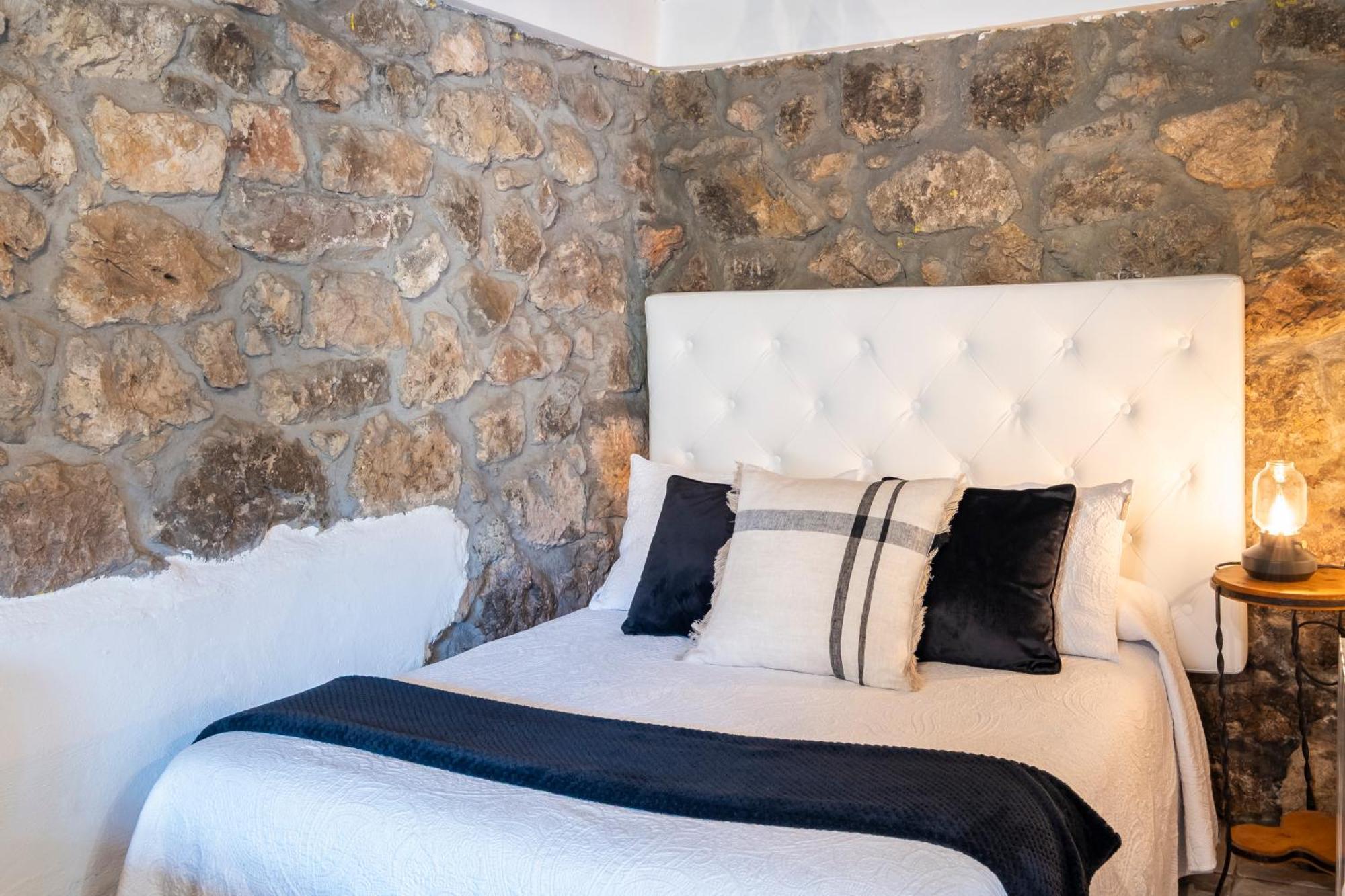 Apartamentos Rurales La Laguna Somiedo Valle de Lago Exteriér fotografie