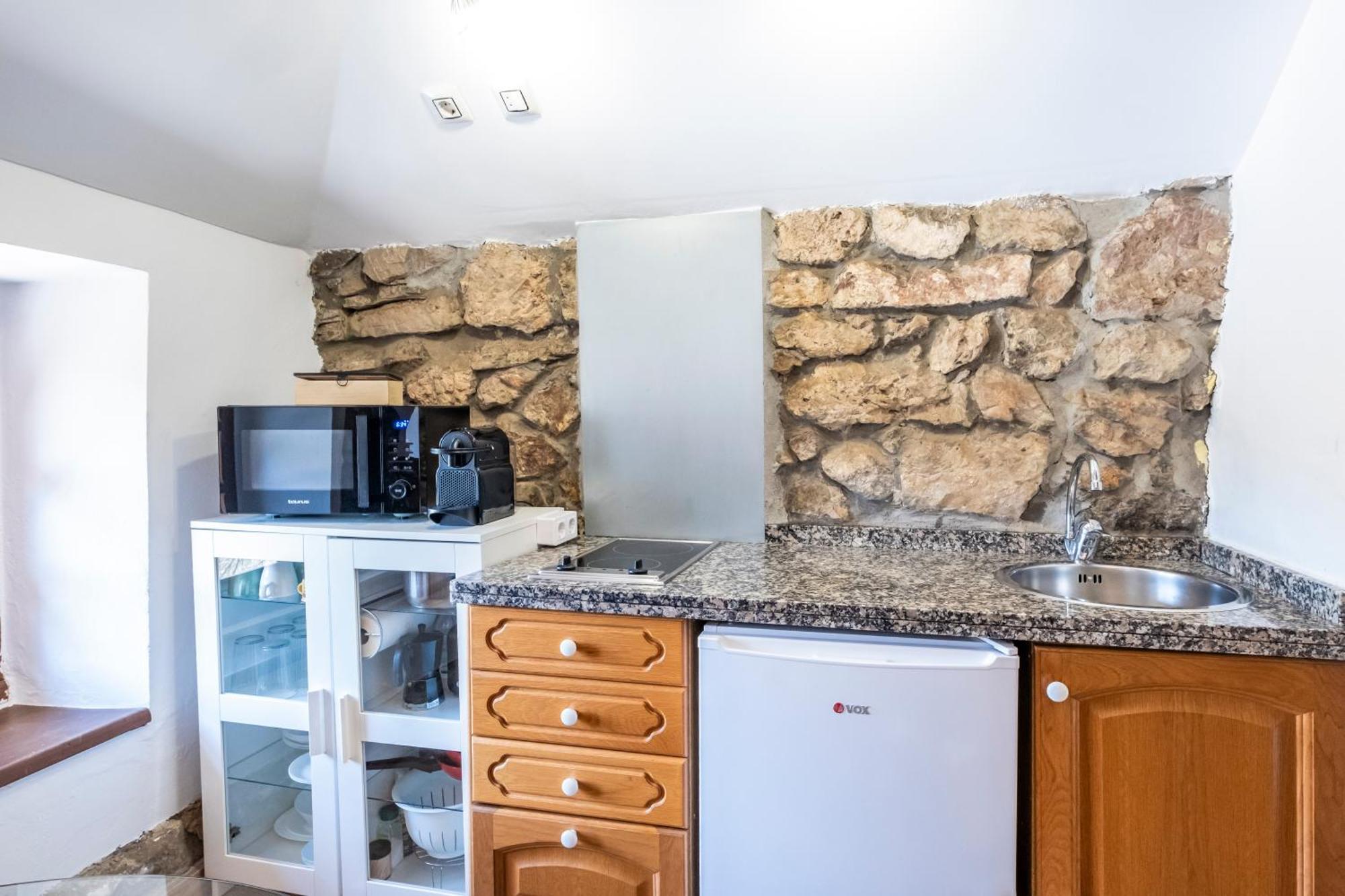 Apartamentos Rurales La Laguna Somiedo Valle de Lago Exteriér fotografie