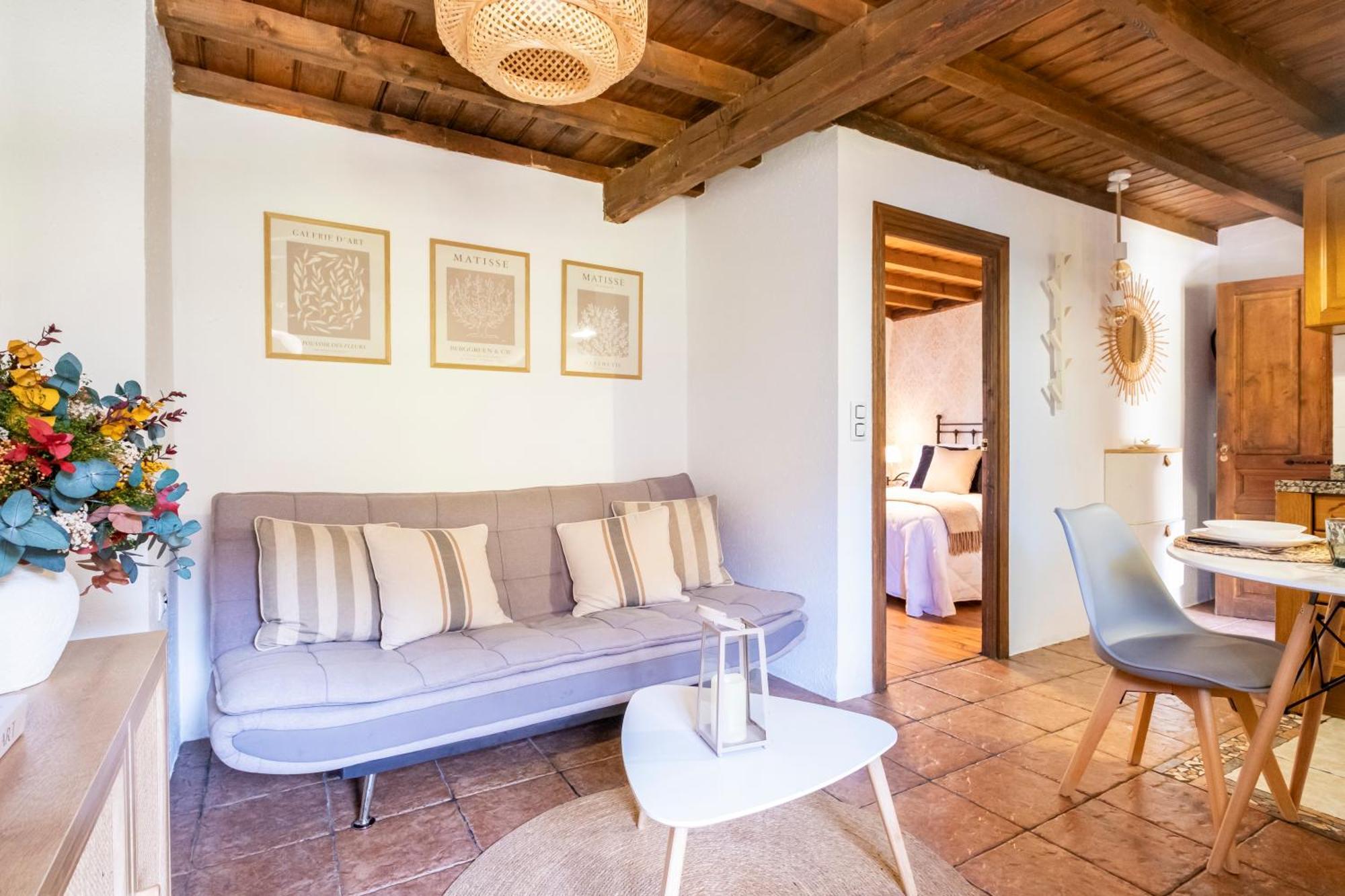 Apartamentos Rurales La Laguna Somiedo Valle de Lago Exteriér fotografie